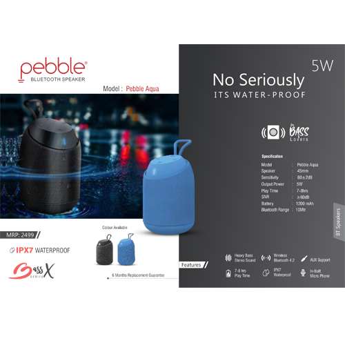 pebble groove slide price